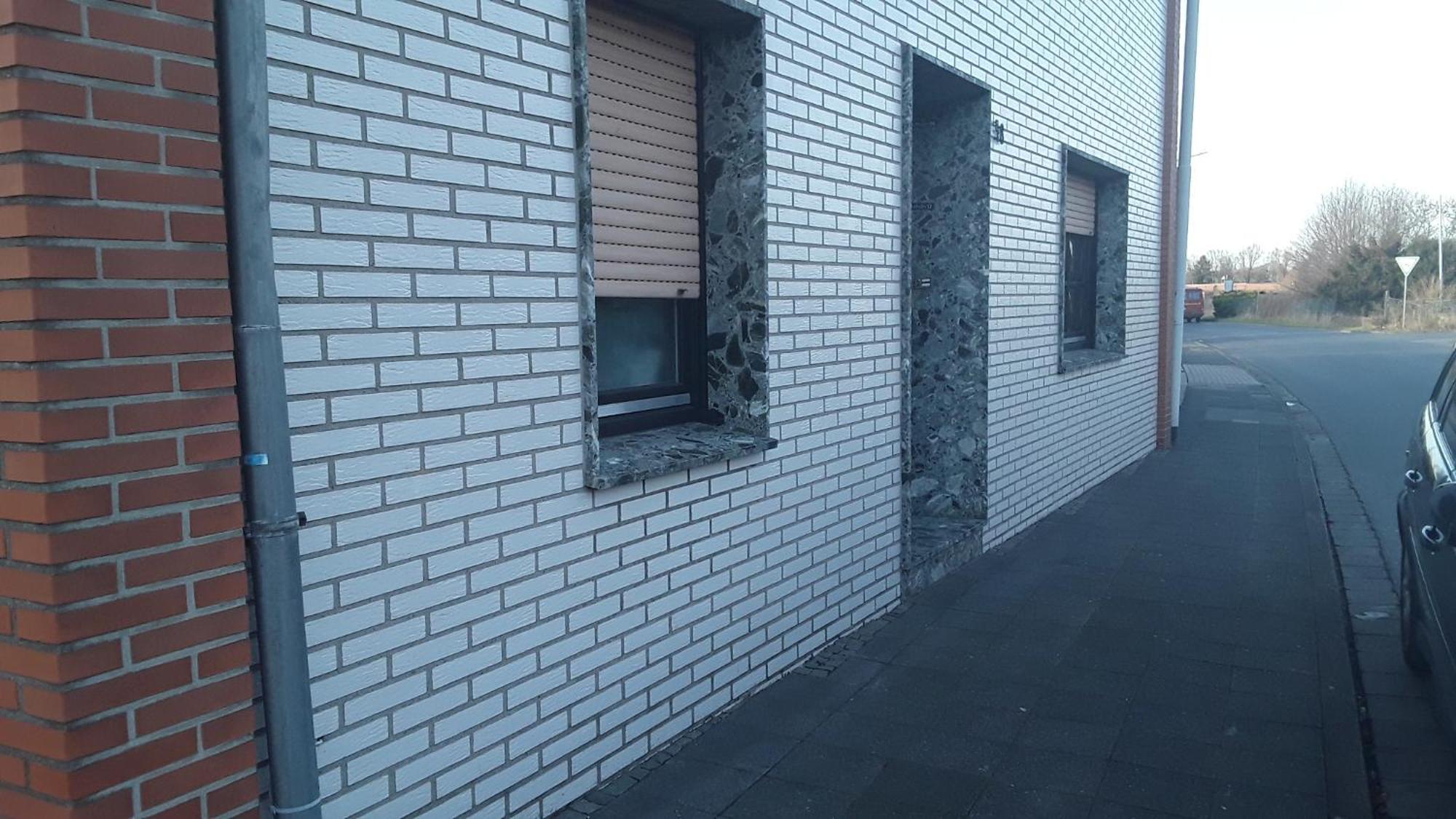 Fewo An Der Muehlenbachaue 奈特匋 外观 照片