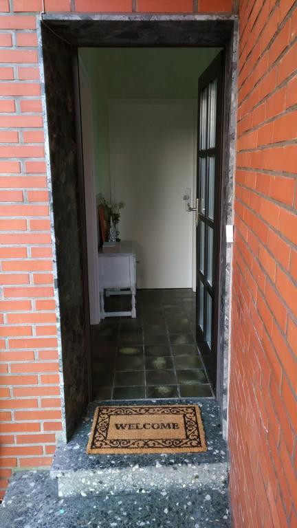 Fewo An Der Muehlenbachaue 奈特匋 外观 照片